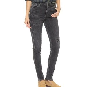 Citizens of Humanity Carlie High Rise Jeans- 30